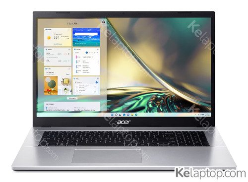 Acer Aspire 3 A317-54-58U5 Specificaties
