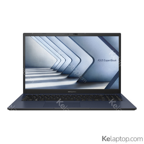 ASUS ExpertBook B1 B1502CVA 90NX06X1-M040H0 Specs