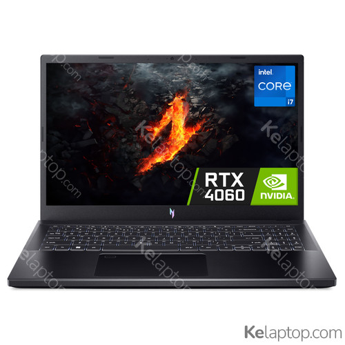 Acer Nitro V 15 ANV15-51 NH.QQEEK.001 Características