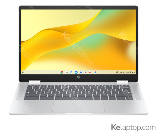 HP Chromebook x360 14 14b-cd0006ns Prix, note et caractéristiques