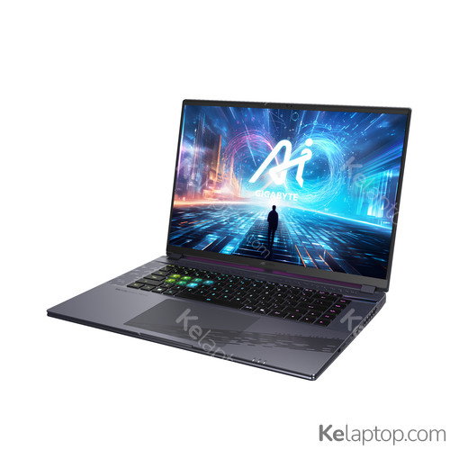 GIGABYTE AORUS 16X 9SG-43ESC64SH Precio, opiniones y características GIGABYTE AORUS 16X 9SG-43ESC64SH Precio, opiniones y características