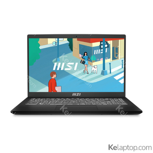 MSI Modern 15 B13M-448IT Preis, Note und Ausstattung MSI Modern 15 B13M-448IT Preis, Note und Ausstattung