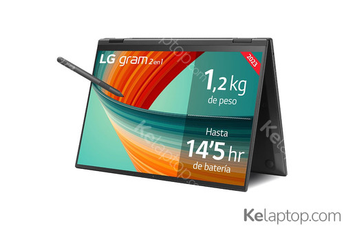 LG 14T90R-G.AA75B Características LG 14T90R-G.AA75B Características