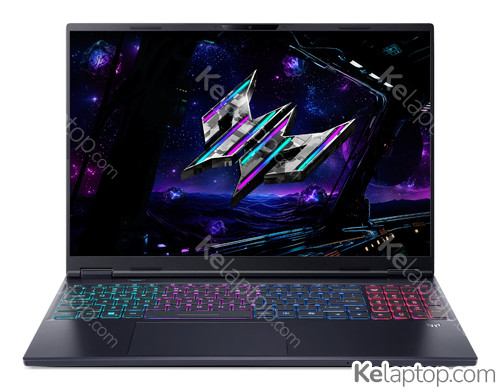 Acer Predator Helios Neo 16S AI PHN16S-71-992Z Specificaties Acer Predator Helios Neo 16S AI PHN16S-71-992Z Specificaties