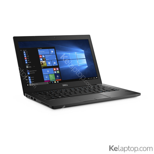 DELL Latitude 7000 7280 8HRPD Specs DELL Latitude 7000 7280 8HRPD Specs