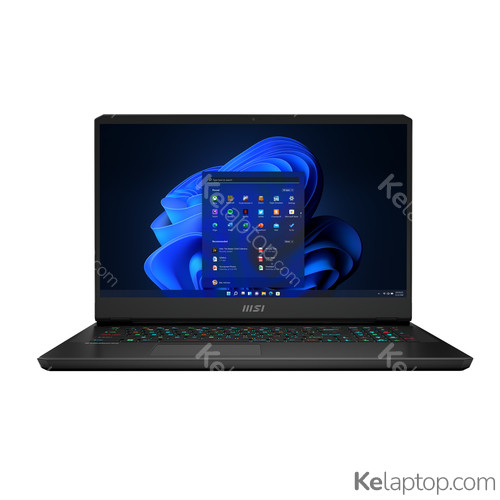 MSI Gaming GP GP76 12UE-652NL Vector Caratteristiche MSI Gaming GP GP76 12UE-652NL Vector Caratteristiche