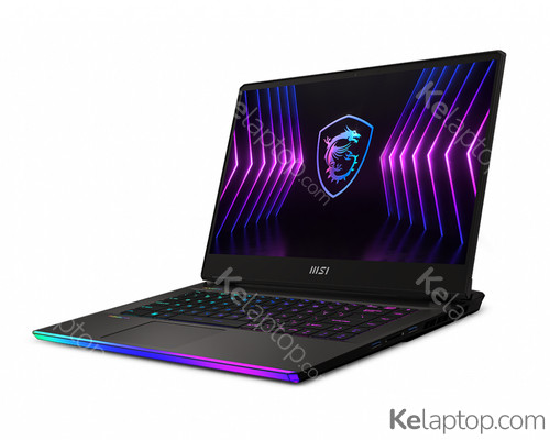 MSI Gaming GE GE67 HX 12UGS-018BE Raider Specyfikacje