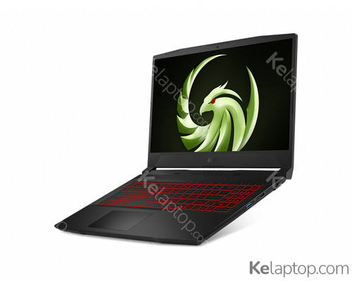 MSI Bravo 15 B5DD-094XFR: Price and specs - Kelaptop