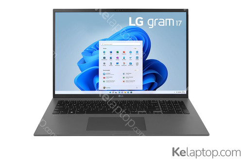 LG Gram 17 17Z90Q-G.AD78B Características LG Gram 17 17Z90Q-G.AD78B Características