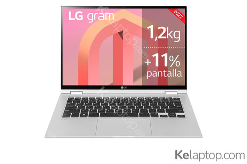 LG Gram 14T90Q-G Características