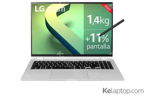 LG Gram 16T90Q-G.AA79B Specs LG Gram 16T90Q-G.AA79B Specs