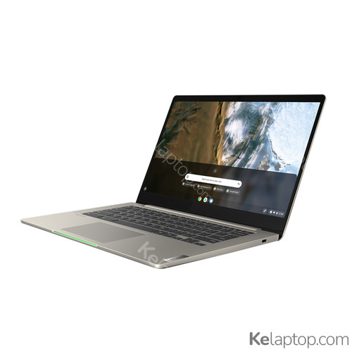 Lenovo IdeaPad 5 Chrome 14ITL6 82M80030GE: Price and specs