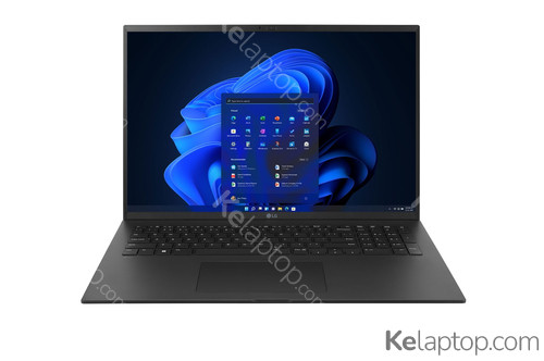 LG Gram 17Z90Q 17Z90Q-R.APB9U1 Ausstattung