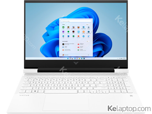 HP Victus by 16-d1120TX Ausstattung
