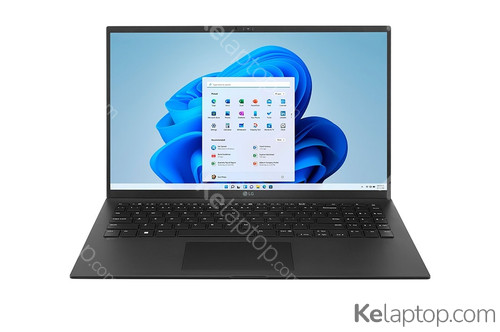 LG Gram 15Z90Q-P.AAS7U1 Caractéristiques