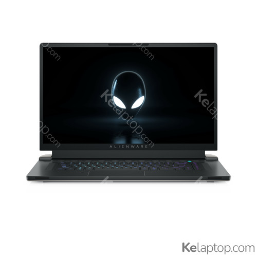 Alienware x17 R1 X17-0396 Características