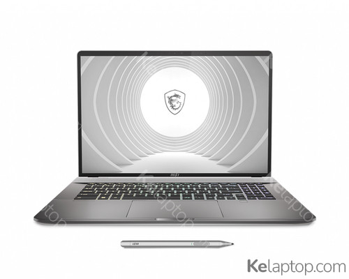 MSI CreatorPro Z17 A12UMST-072FR Specs MSI CreatorPro Z17 A12UMST-072FR Specs