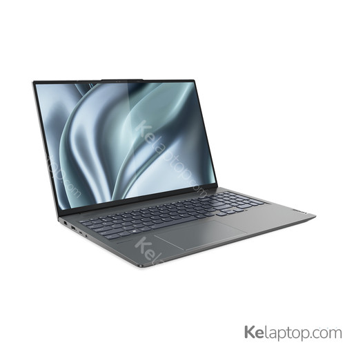 Lenovo Yoga Slim 7 Pro 16IAH7 82VA0020GE Caratteristiche