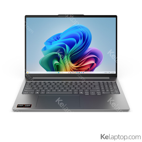 Lenovo IdeaPad Pro 5 16AGP11 Copilot+ 83SJ000TGE Precio, opiniones y características