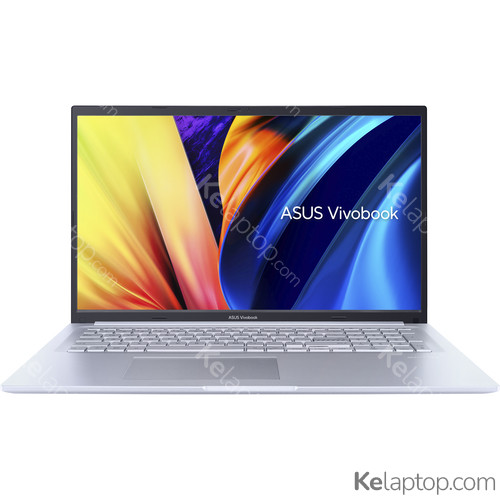 ASUS Vivobook 17 X1702ZA-AU108W Specificaties ASUS Vivobook 17 X1702ZA-AU108W Specificaties