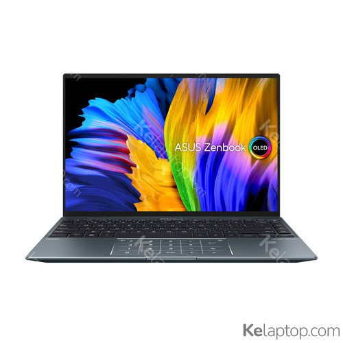 ASUS Zenbook 14X OLED UX5401ZA-DB71-CA Características