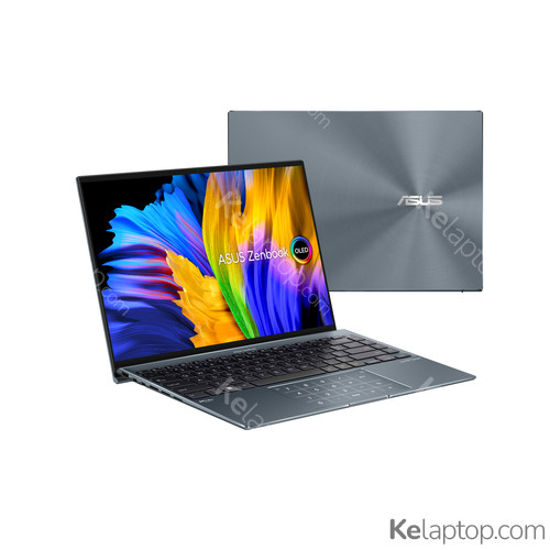 ASUS Zenbook 14X OLED UX5401ZA-OLED-KN721X Specs ASUS Zenbook 14X OLED UX5401ZA-OLED-KN721X Specs