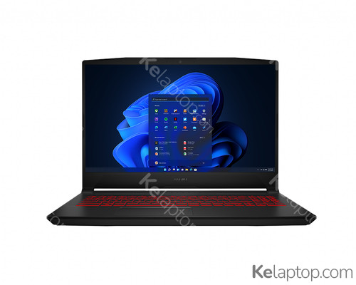 MSI Katana GF66 11UE-856 Specs MSI Katana GF66 11UE-856 Specs