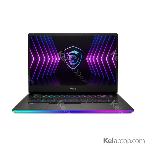 MSI Gaming Raider GE67HX 12UGS-070 Características