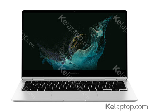 Samsung Galaxy Book2 360 NP730QED-KB3US Ausstattung