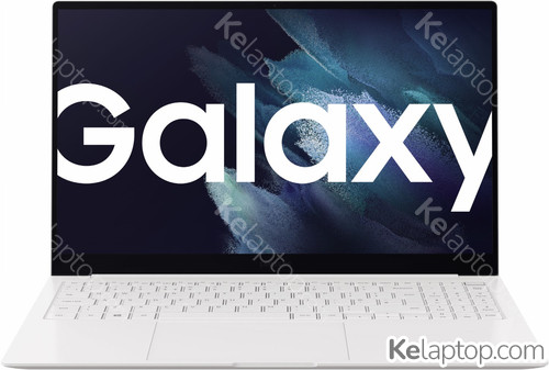 Samsung Galaxy Book Pro NP950XDB-KE4DE Ausstattung
