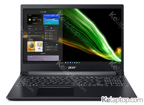 Acer Aspire 7 A715-42G-R8T3 Caratteristiche