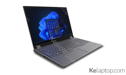 Lenovo ThinkPad P P16 21D6003TGE Prijs en specificaties