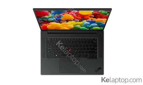Lenovo ThinkPad P P1 Gen 5 21DC0058GE Prix et caractéristiques