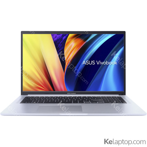 ASUS VivoBook 17 F1702ZA-AU059W Prix et caractéristiques