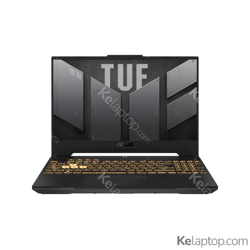 ASUS TUF Gaming F15 FX507ZR-HF009W Caractéristiques ASUS TUF Gaming F15 FX507ZR-HF009W Caractéristiques