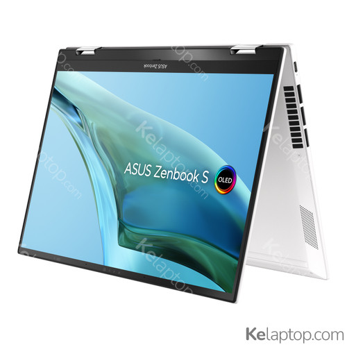 ASUS Zenbook Flip S13 OLED UP5302ZA-LX161W 90NB0VV2-M00680 Características ASUS Zenbook Flip S13 OLED UP5302ZA-LX161W 90NB0VV2-M00680 Características