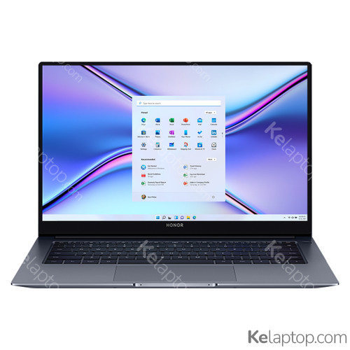 Honor MagicBook X14 Caratteristiche