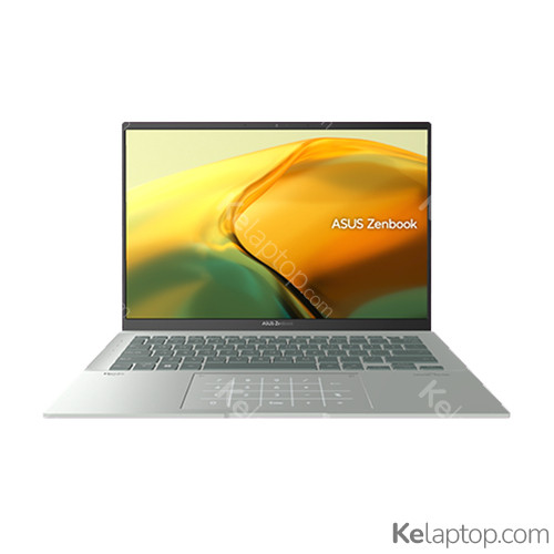 ASUS Zenbook 14 UX3402ZA-KP730 Características