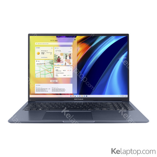 ASUS Vivobook M1603QA-MB064W Características