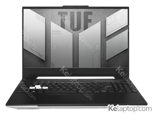 ASUS TUF Dash F15 FX517ZC-HN105W Caratteristiche ASUS TUF Dash F15 FX517ZC-HN105W Caratteristiche