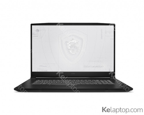MSI Workstation WF76 11UI-647 Características MSI Workstation WF76 11UI-647 Características