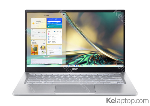 Acer Swift 3 SF314-512-73YZ Prix, note et caractéristiques