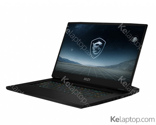 MSI CreatorPro X17 A12UKS-059 Specs