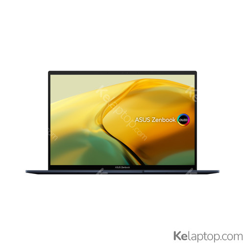 ASUS Zenbook 14 OLED UX3402ZA-KP088W Características