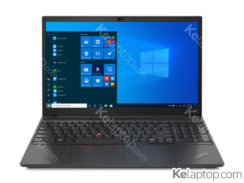 Lenovo ThinkPad E E15 20YG00BPIX Prix et caractéristiques