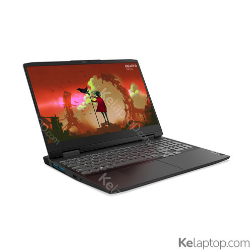 lenovo legion 81fv specs