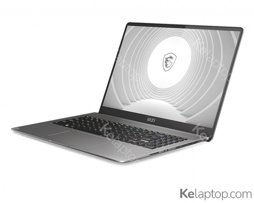MSI CreatorPro Z16P B12UMST-070FR Specs