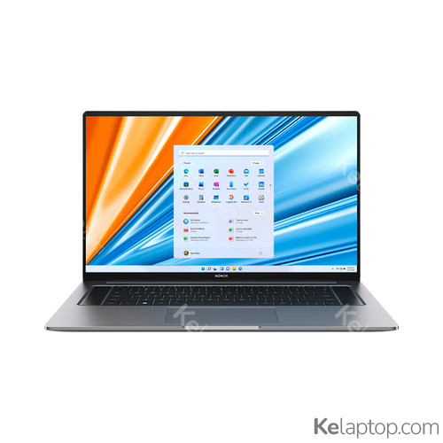 Honor MagicBook 16 5301ABFX Specs Honor MagicBook 16 5301ABFX Specs