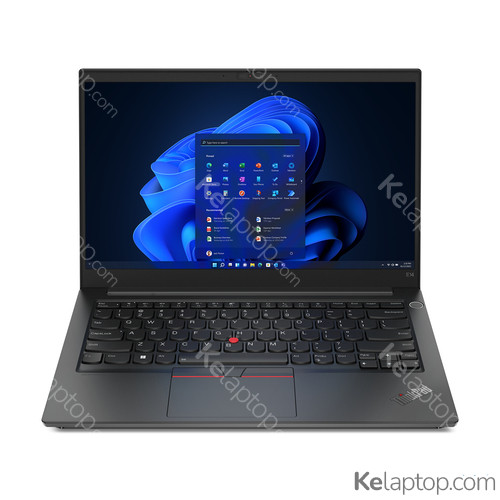 Lenovo ThinkPad E E14 Gen 4 (Intel) 21E30065IX Prix et caractéristiques