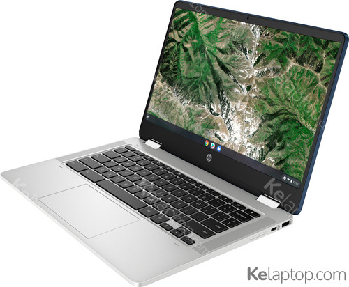 HP Chromebook x360 14 14a-ca0000ns Características